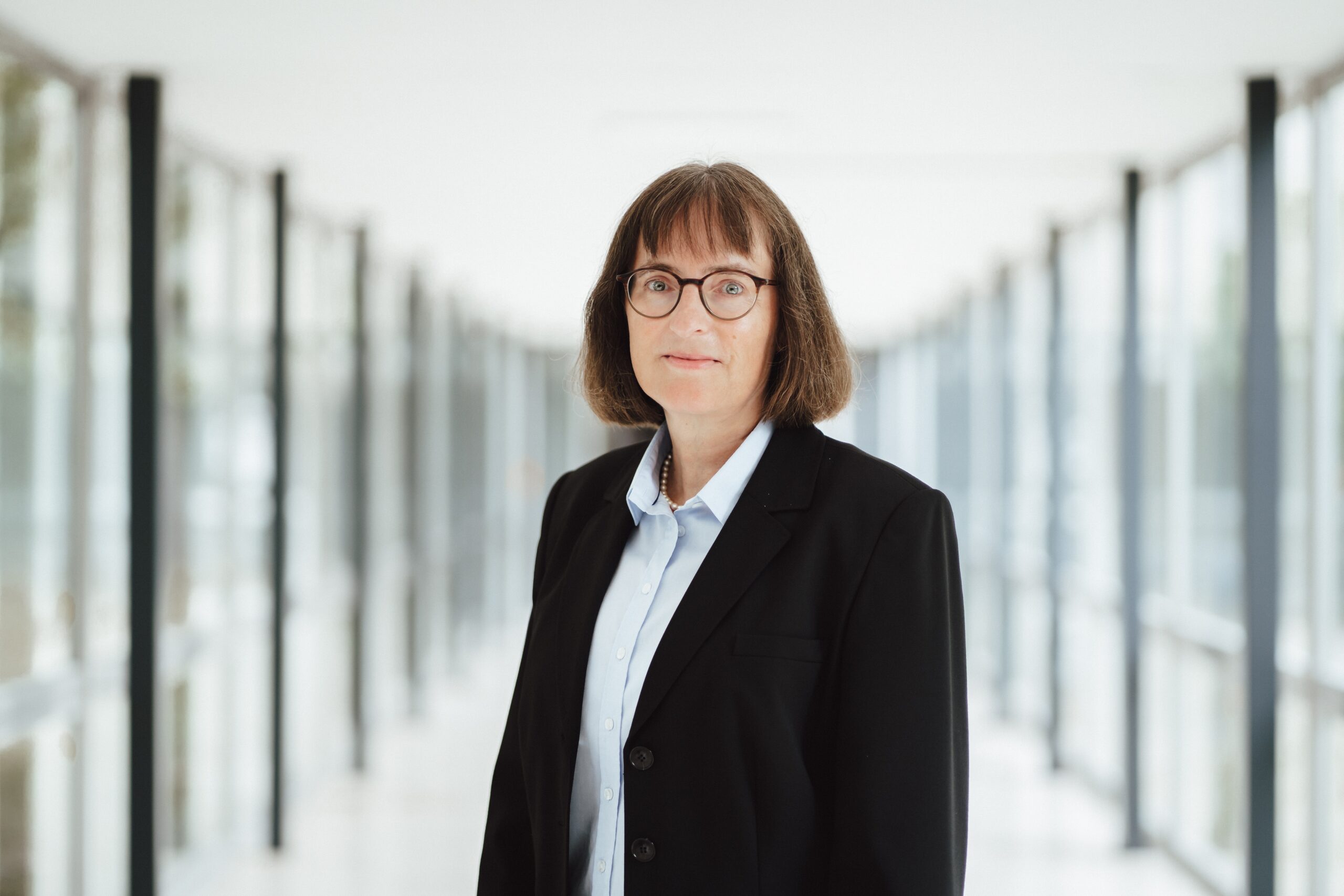 Prof. Dr. Susanne Knorre