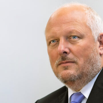 Prof. Dr. Ulrich Kelber