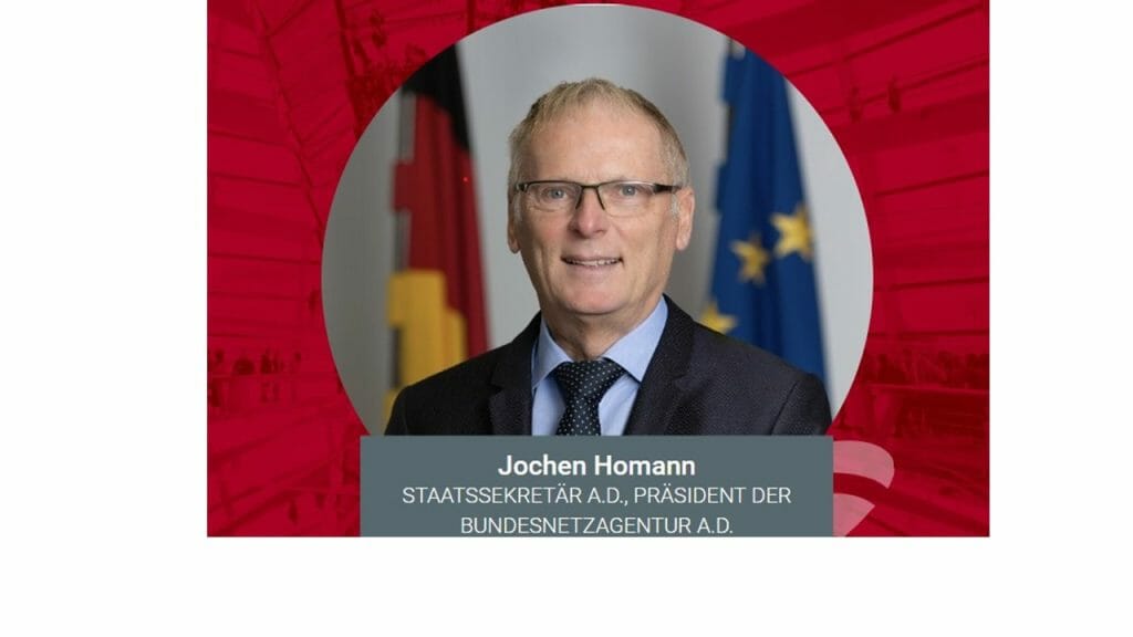 Jochen Homann