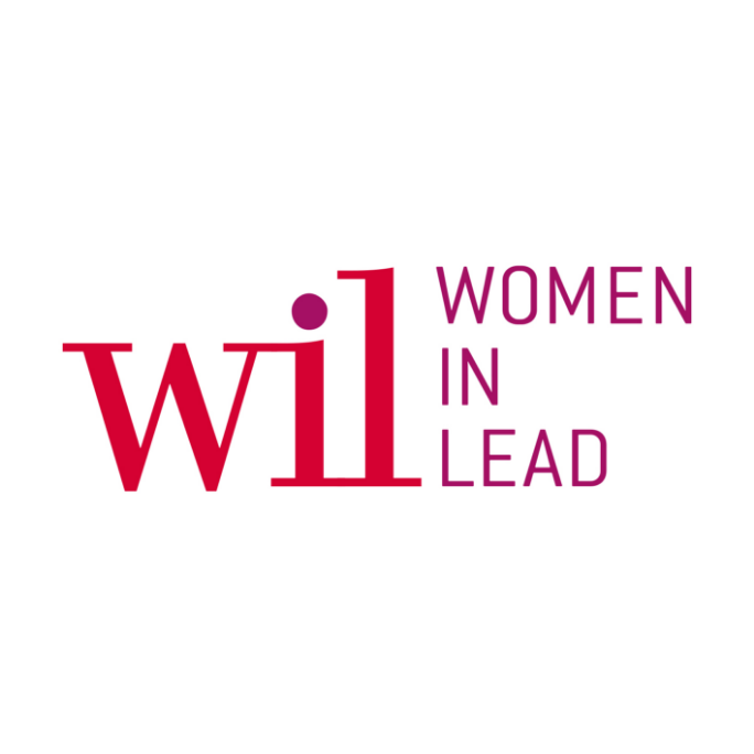 Logo WiL Women in Lead