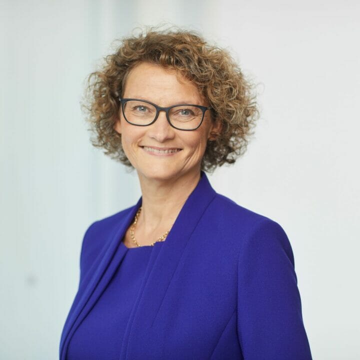 Prof. Dr. Elke Eller