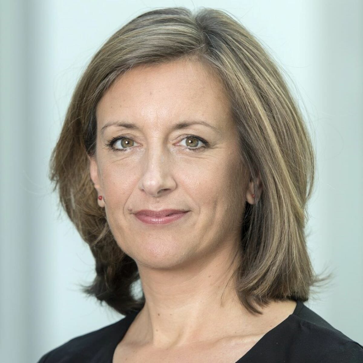 Ulrike Demmer