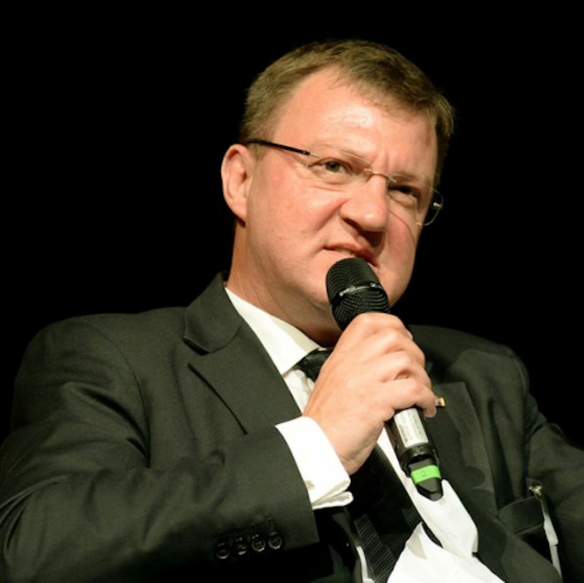 Heinz Kreuter