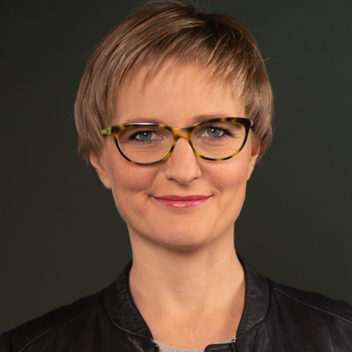 Dr. Franziska Brantner