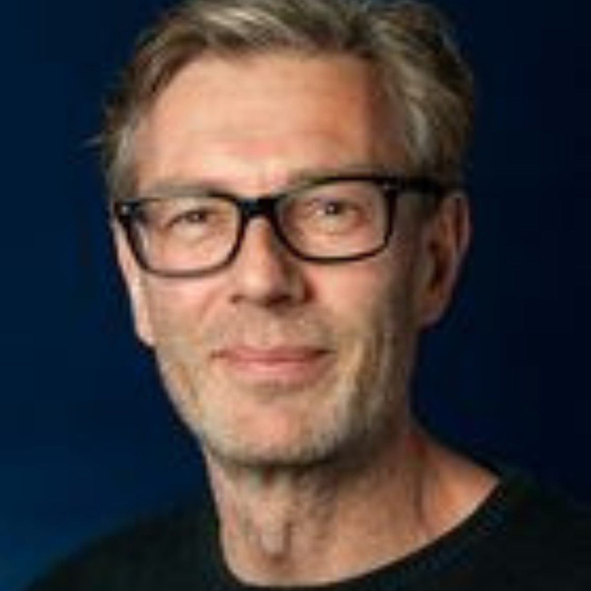 Dr. Gerd Kraus