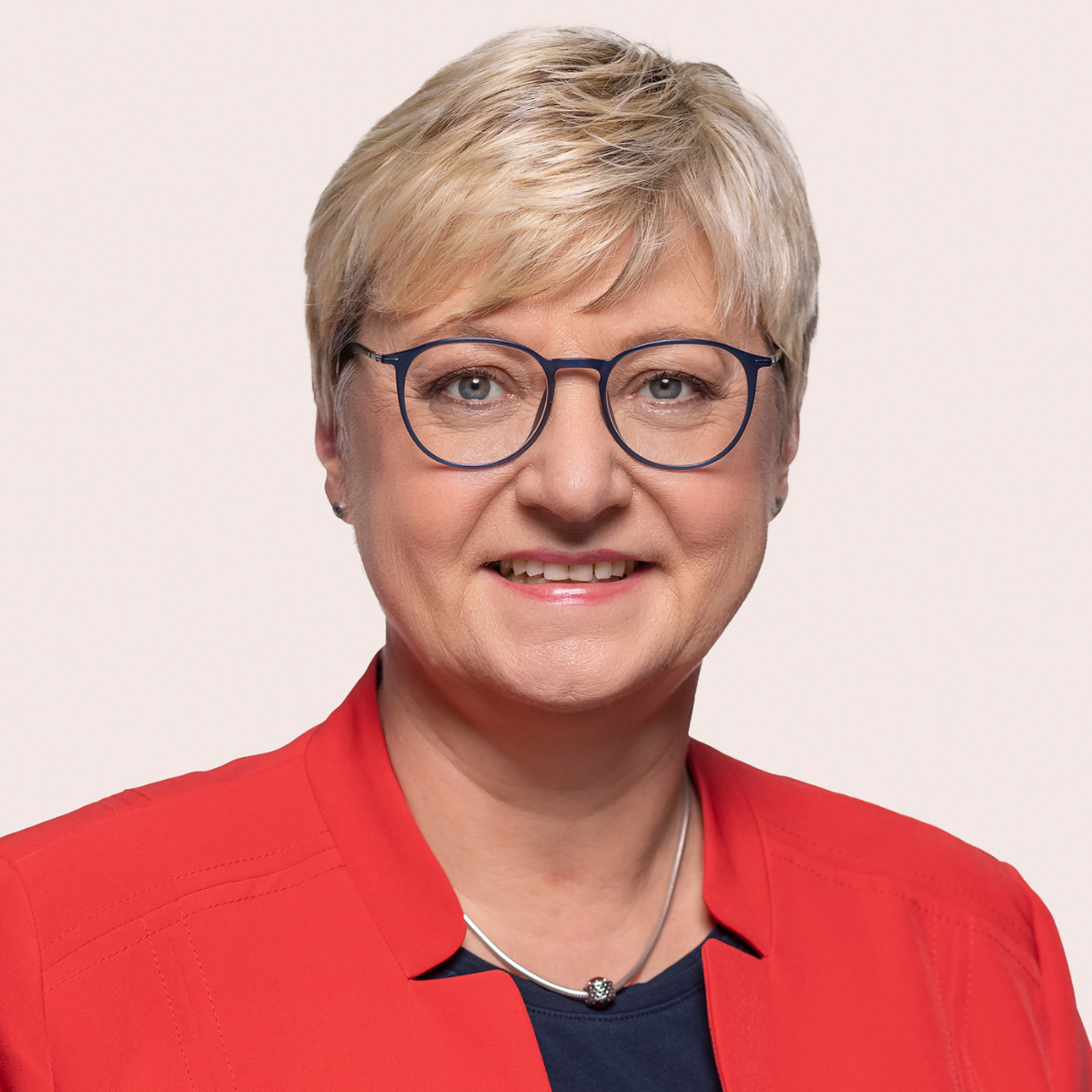 Frauke Heiligenstadt