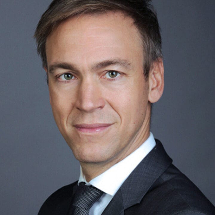 Dr. Philipp Steinberg
