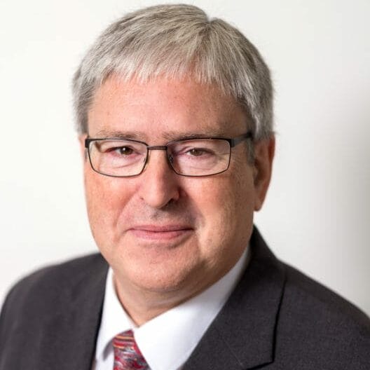 Prof. Dr.-Ing. Jörg Steinbach