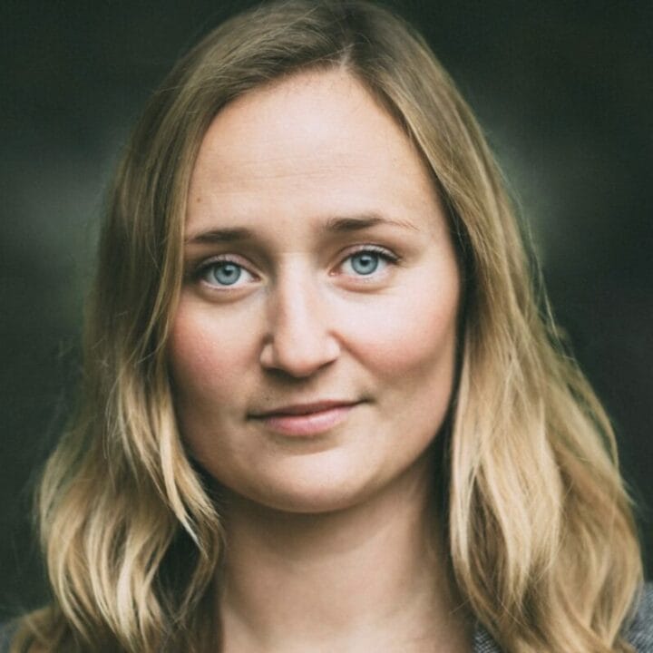 Dr. Katrin Kamin