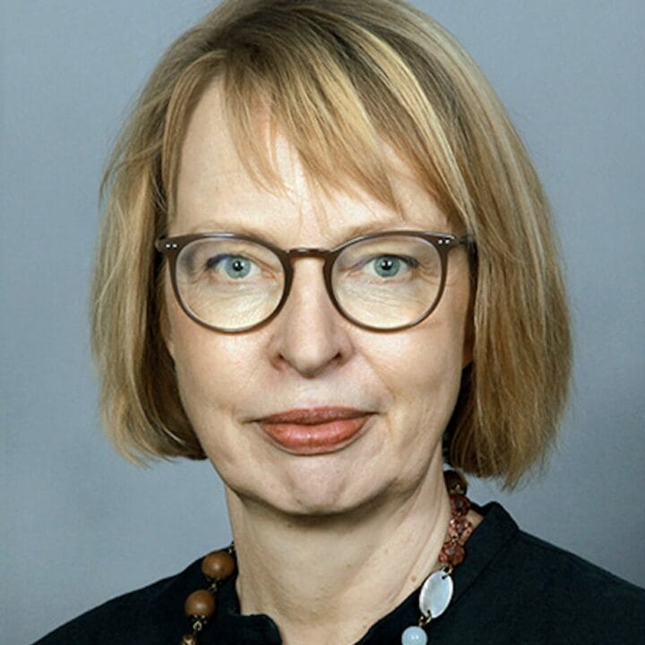 Dr. Elga Bartsch