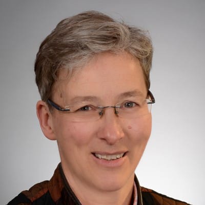 Stephanie von Ahlefeldt