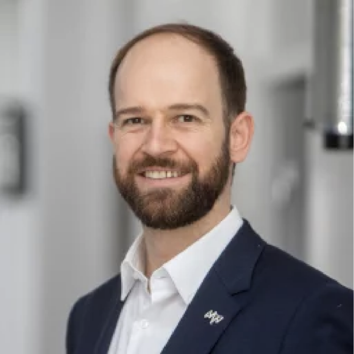 Daniel Jung