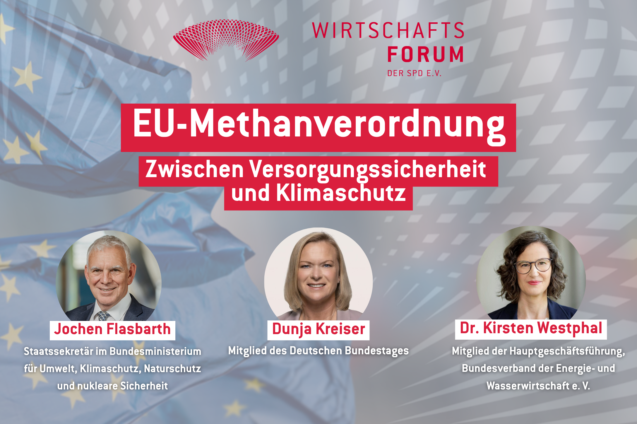 EU-Methanverordnung: Zwischen Versorgungssicherheit und Klimaschutz