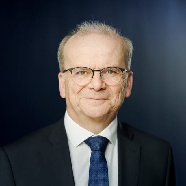 Dr. Rolf-Dieter Jungk