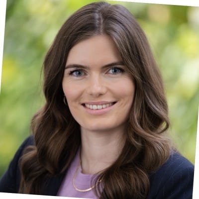Dr. Anina Harter