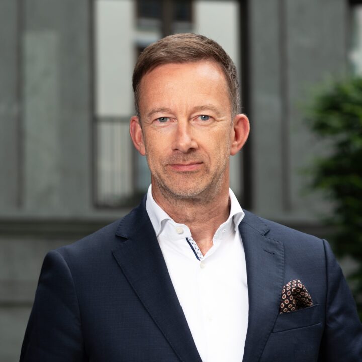 Lars Redeligx