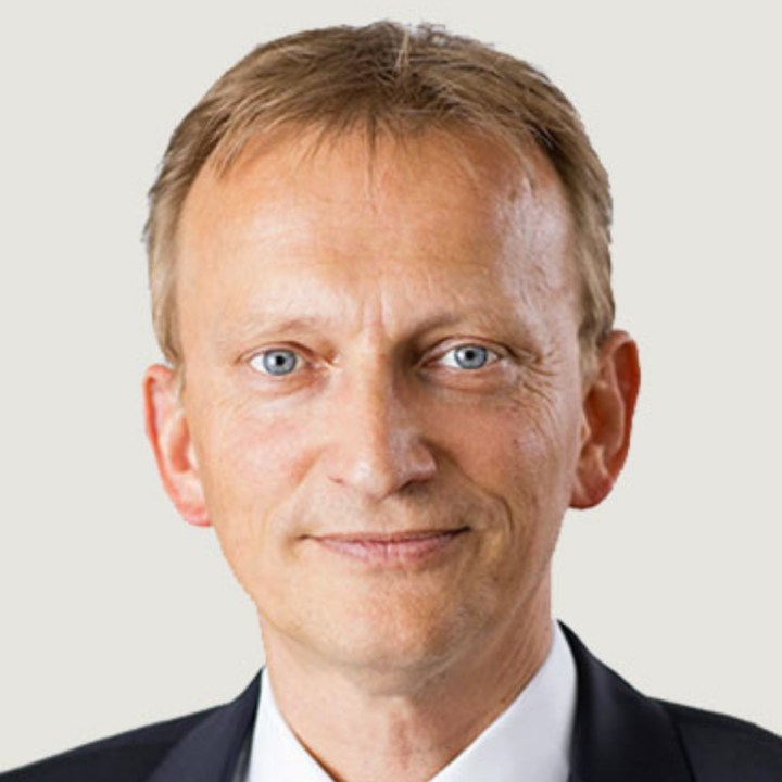 Andreas Evertz