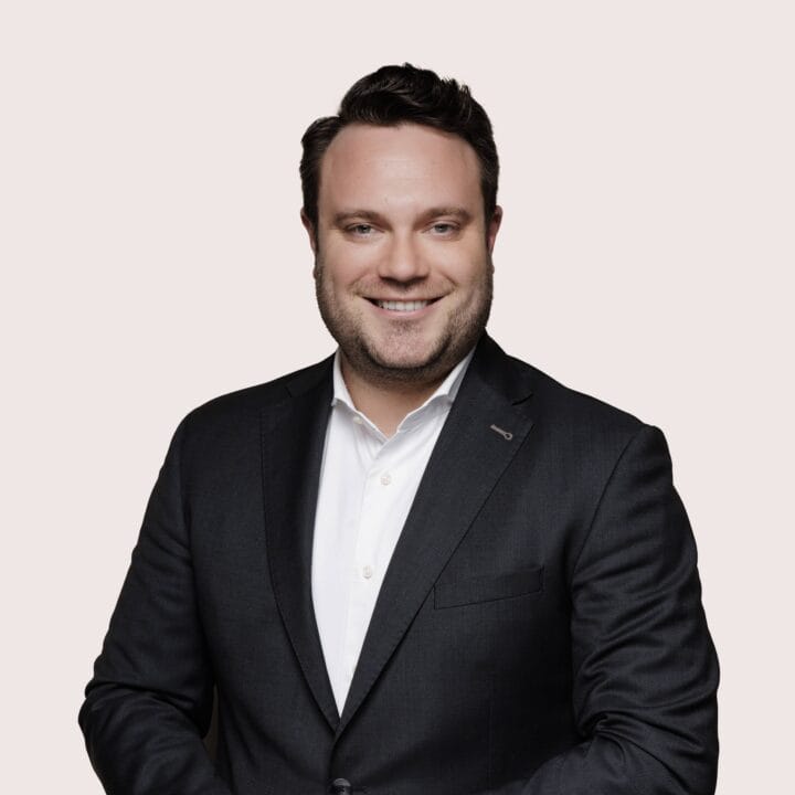 Daniel Walter, MdB